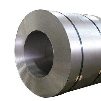 430 410 Astm فولاد ضد زنگ ورق کویل 304 SS کویل شکاف 1/2 