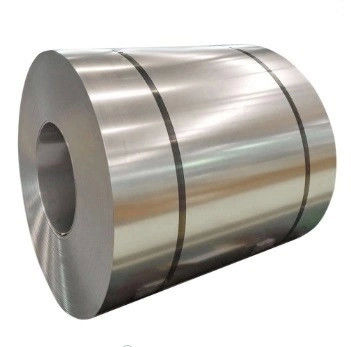 0.5mm 1.2mm SS ورق کویل 316 فولاد ضد زنگ کویل استوک AISI SUS 2205 2520 2507 309S