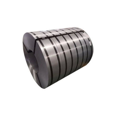 321 409 410 904l فولاد ضد زنگ سیم پیچ 2B پایان 50mm 4mm 5mm 6mm 8mm