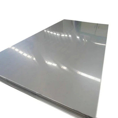 قیمت پایین 4x8 304/304L/316/409/410/904L/2205/2507 ورق فولاد ضد زنگ برای فروش