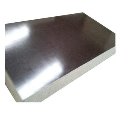 ورق فولاد فولاد فولاد فولاد فولاد فولاد فولاد 4x8 2205 904L 2b Ba No 4