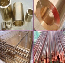 چوب گرد 6mm - 200mm برای صنعت الکترونیک