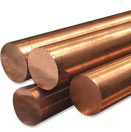کیفیت بالا C18070 کروم زرکونیوم میله عصا نوار 1-50mm یا اندازه سفارشی استفاده برای صنعت