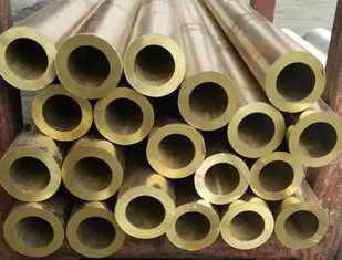 قطر کوچک مستقیم 22mm 15mm 10mm ASTM B88 لوله مس لوله مس برای فروش