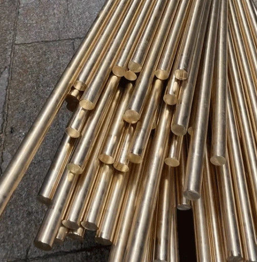 چوب گرد 6mm - 200mm برای صنعت الکترونیک