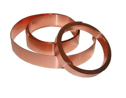 کیفیت بالا C18070 کروم زرکونیوم میله عصا نوار 1-50mm یا اندازه سفارشی استفاده برای صنعت