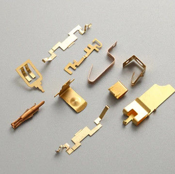 کابل های متصل کننده ترمینال الکتریکی AWG 2/0*3/8 نوع برش لوله مس