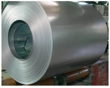 200 300 سری فولاد ضد زنگ نوار 0.2mm 0.5mm 1mm ضخامت استفاده برای ساخت و ساز